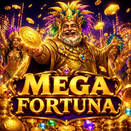 Grade de mineração do slot Bonanza Megaways