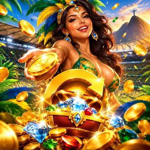 Cartão ilustrativo do cashback mensal de 10%