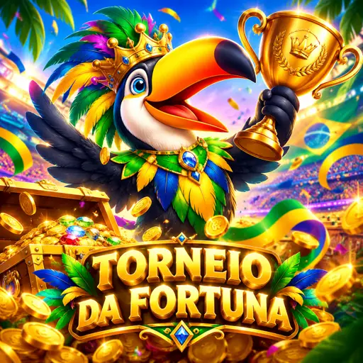 Tabela de classificação do torneio semanal de slots