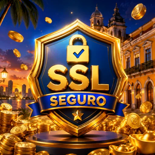 Selos de segurança, maioridade 18+ e conformidade LGPD do T59 Cassino